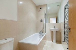 Goldhurst Terrace South Hampstead